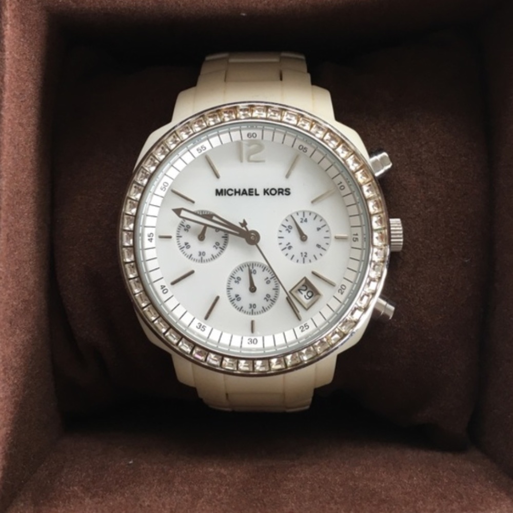 Michael Kors Wrist Watch